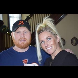 Meet your Posher, Travis lacy